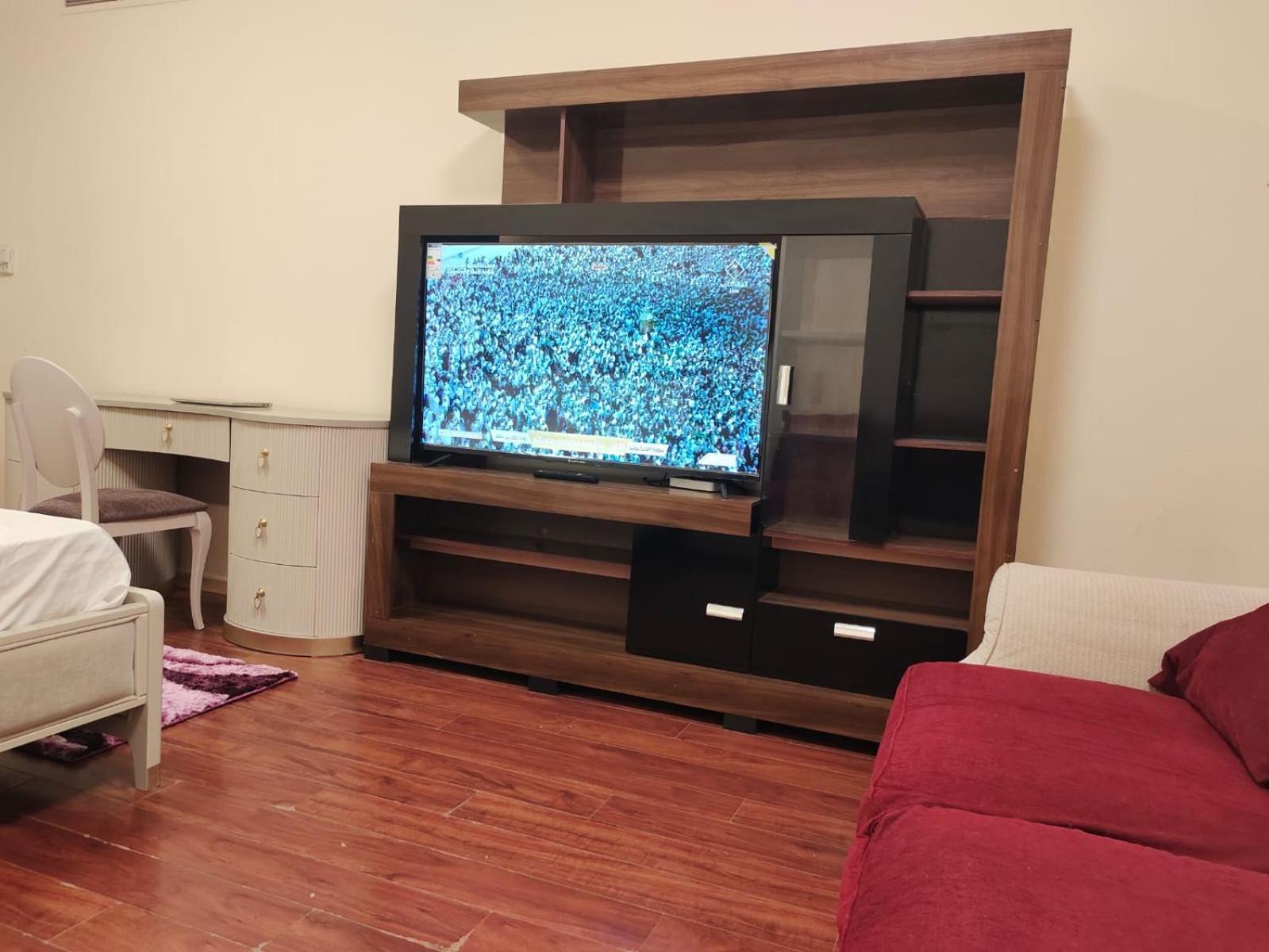 Arnim Suite - 3 Bedrooms Apartment Sharjah Esterno foto
